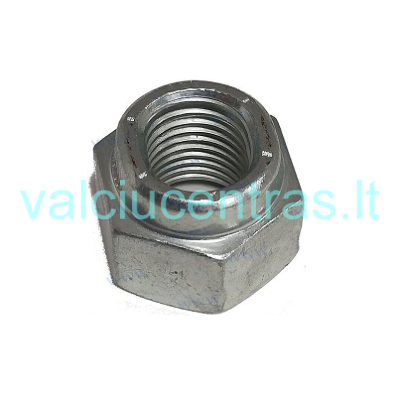 Originali Mercury/Volvo Penta variklio bloko veržlė